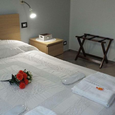 Cefalu Studio Room And Apartments Dış mekan fotoğraf
