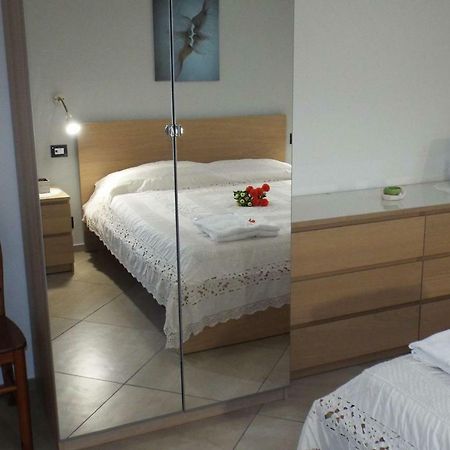 Cefalu Studio Room And Apartments Dış mekan fotoğraf