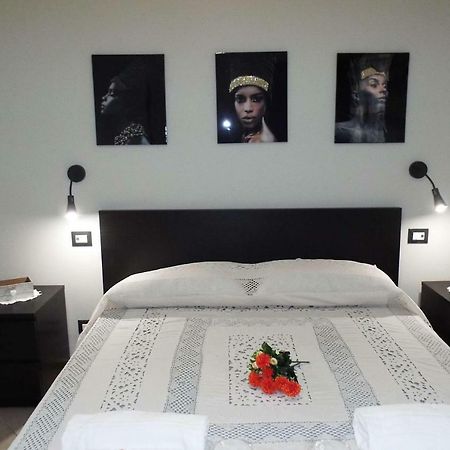 Cefalu Studio Room And Apartments Dış mekan fotoğraf