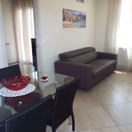 Cefalu Studio Room And Apartments Dış mekan fotoğraf