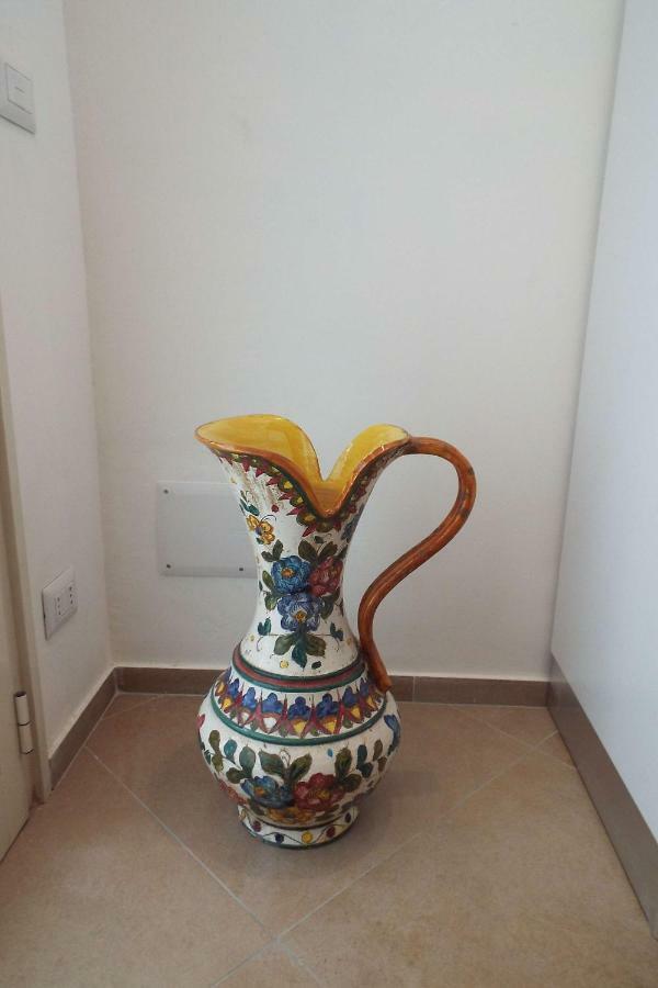 Cefalu Studio Room And Apartments Dış mekan fotoğraf