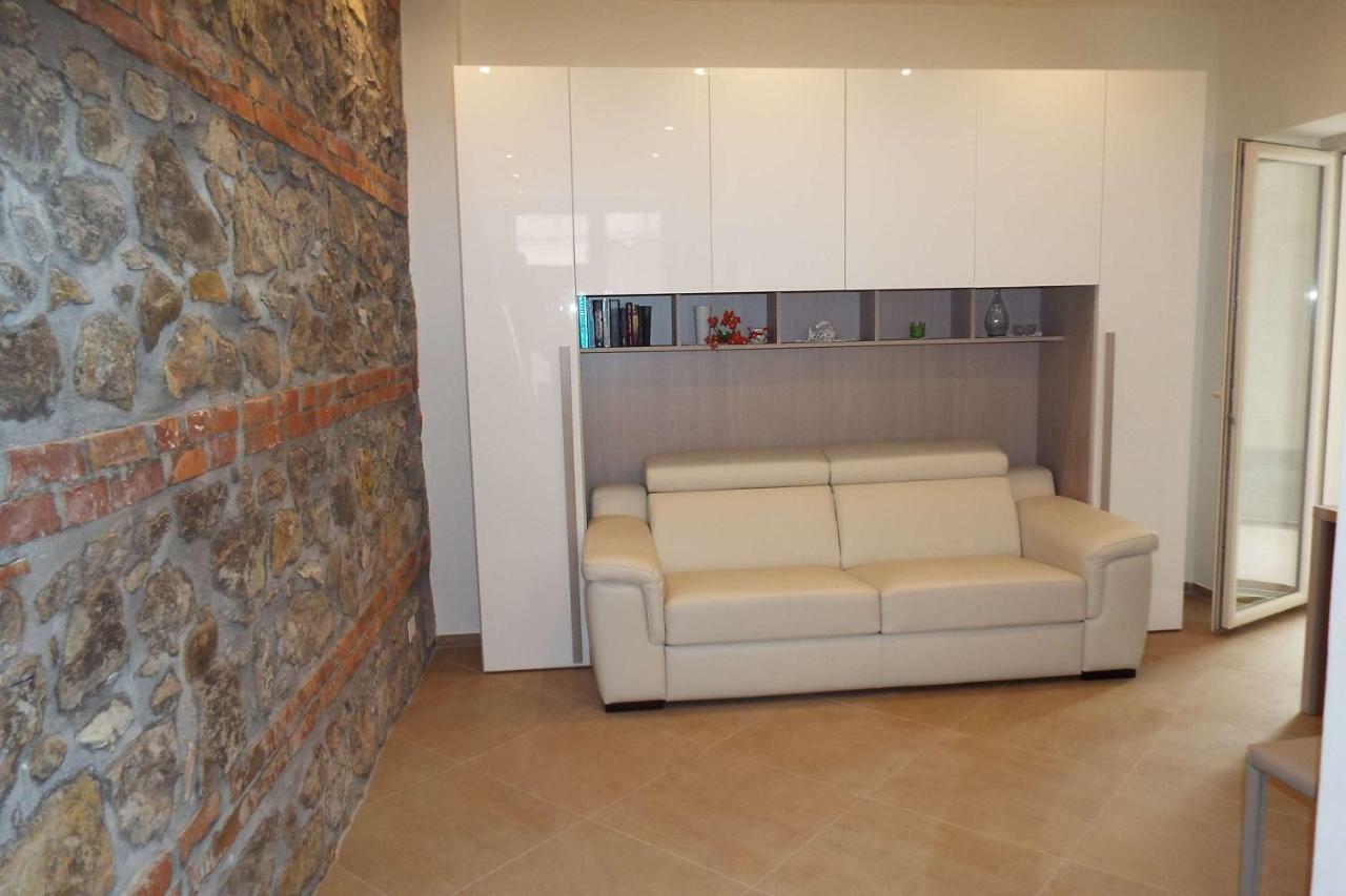 Cefalu Studio Room And Apartments Dış mekan fotoğraf