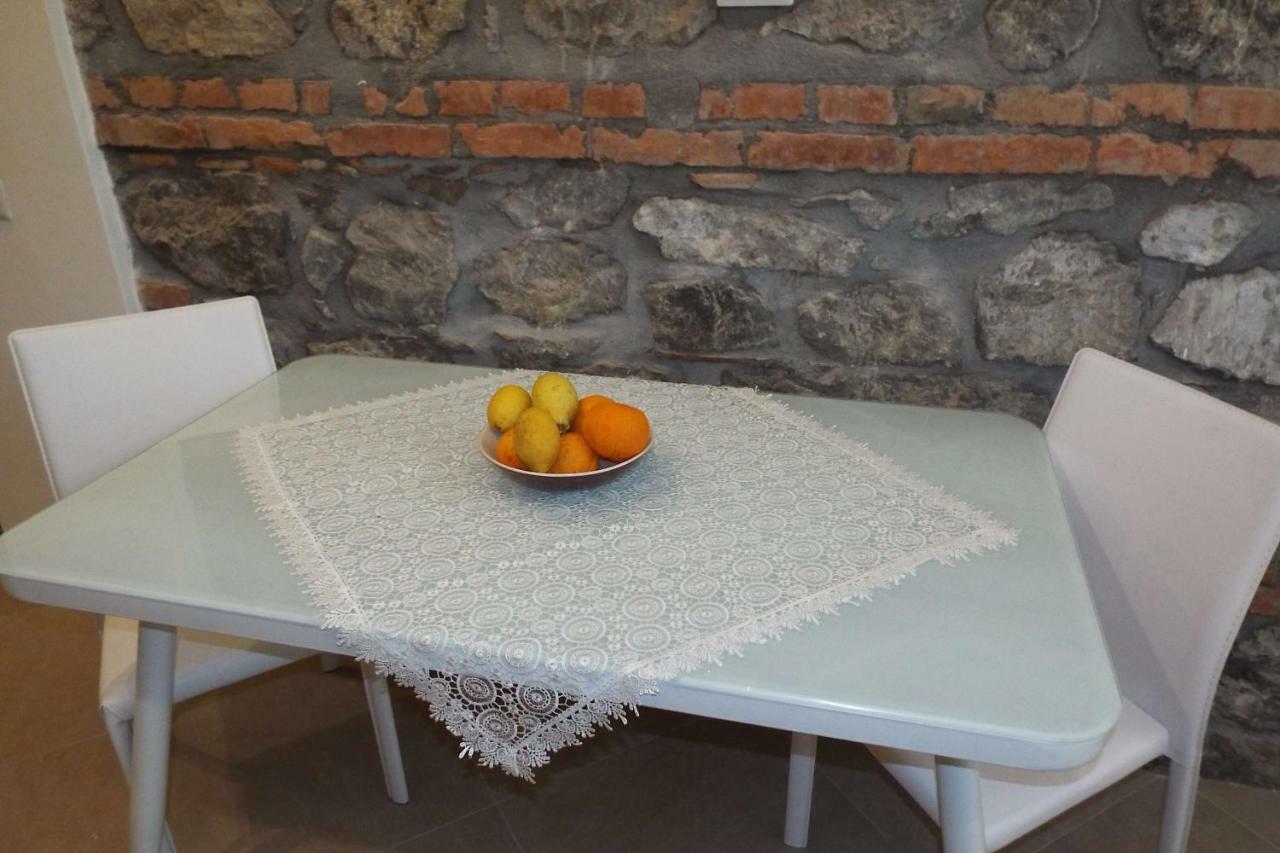 Cefalu Studio Room And Apartments Dış mekan fotoğraf