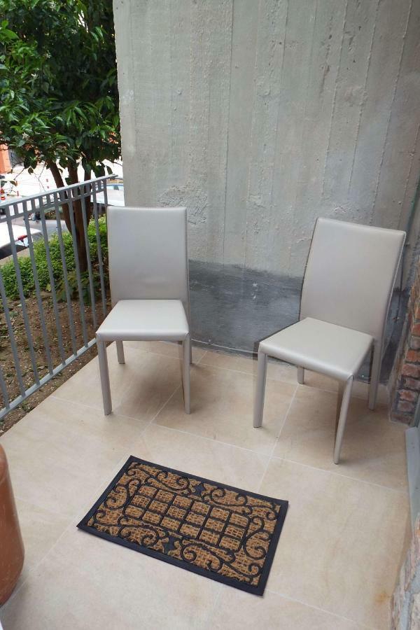 Cefalu Studio Room And Apartments Dış mekan fotoğraf