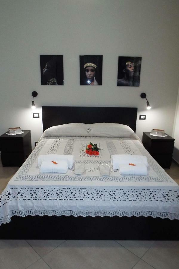 Cefalu Studio Room And Apartments Dış mekan fotoğraf