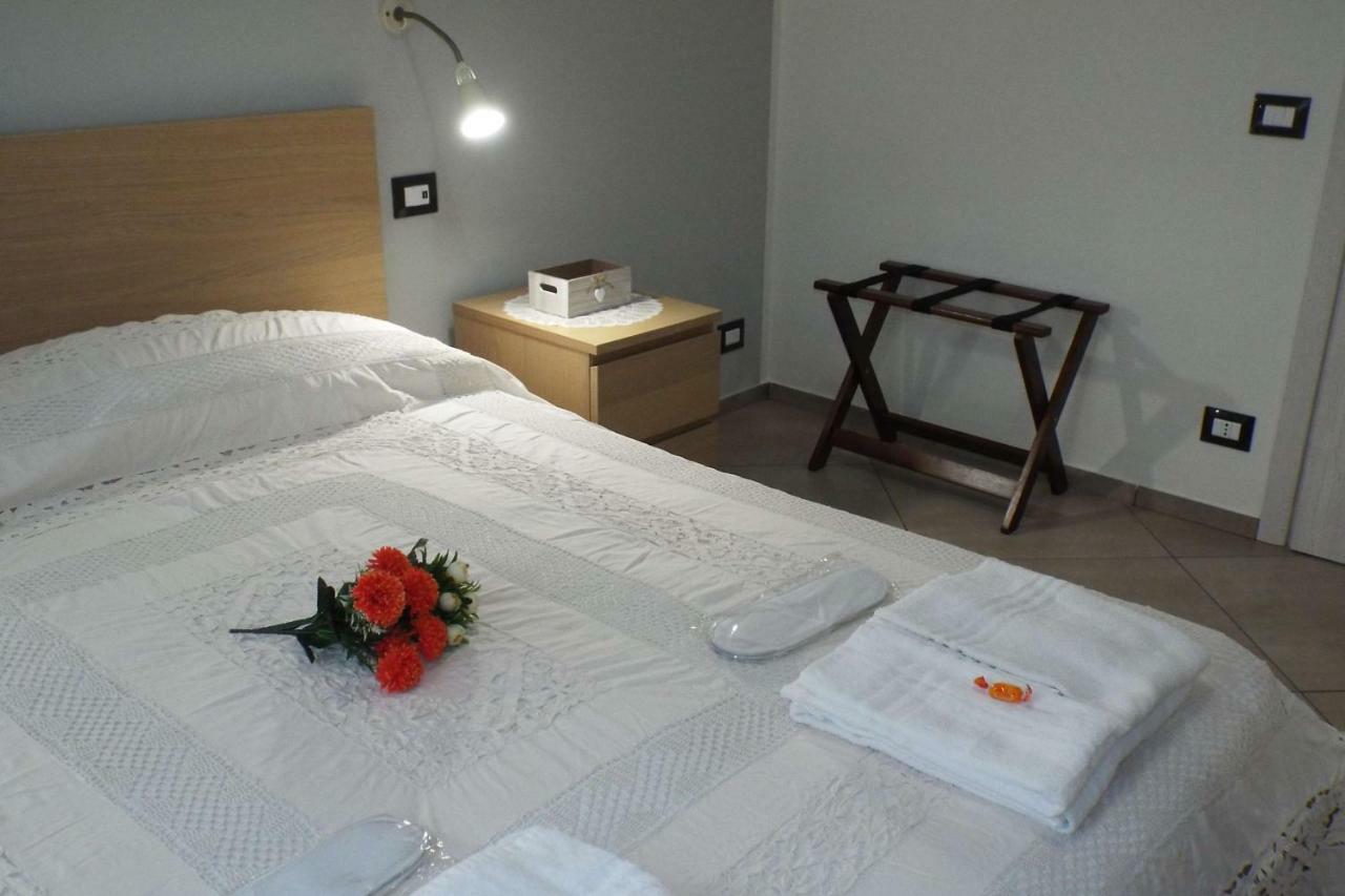 Cefalu Studio Room And Apartments Dış mekan fotoğraf