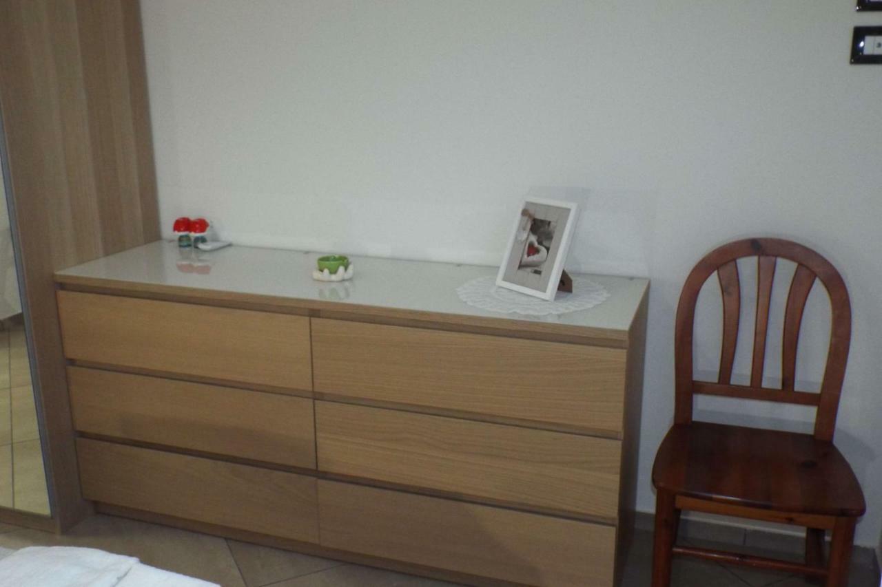 Cefalu Studio Room And Apartments Dış mekan fotoğraf