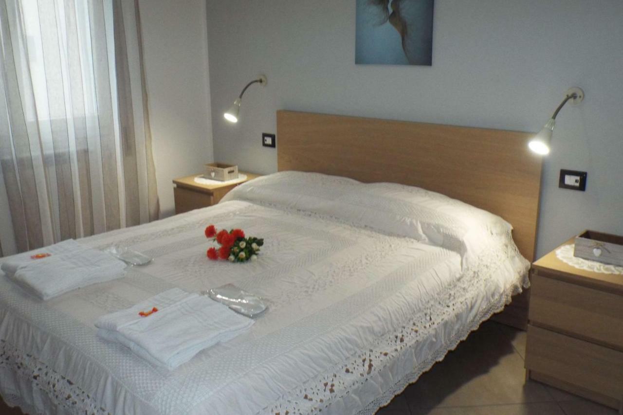 Cefalu Studio Room And Apartments Dış mekan fotoğraf