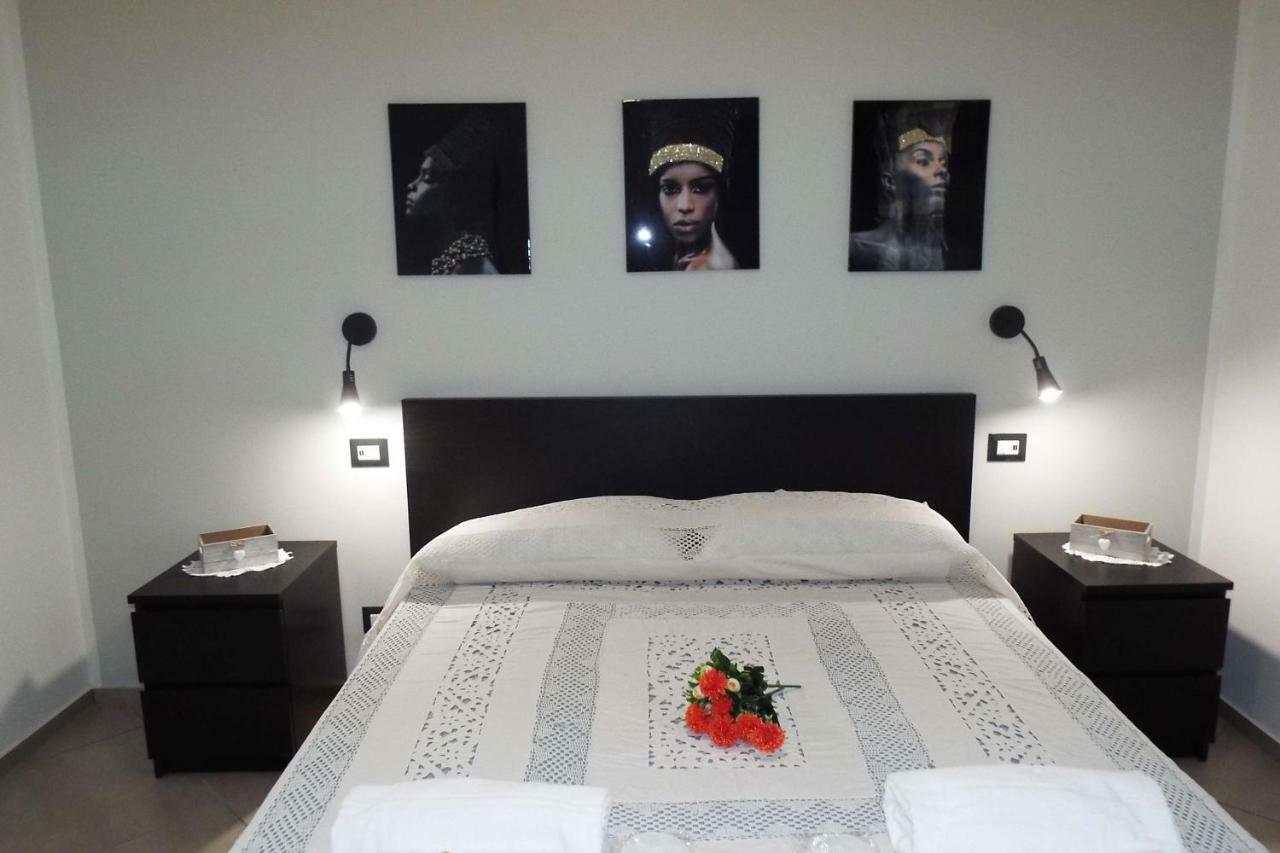 Cefalu Studio Room And Apartments Dış mekan fotoğraf