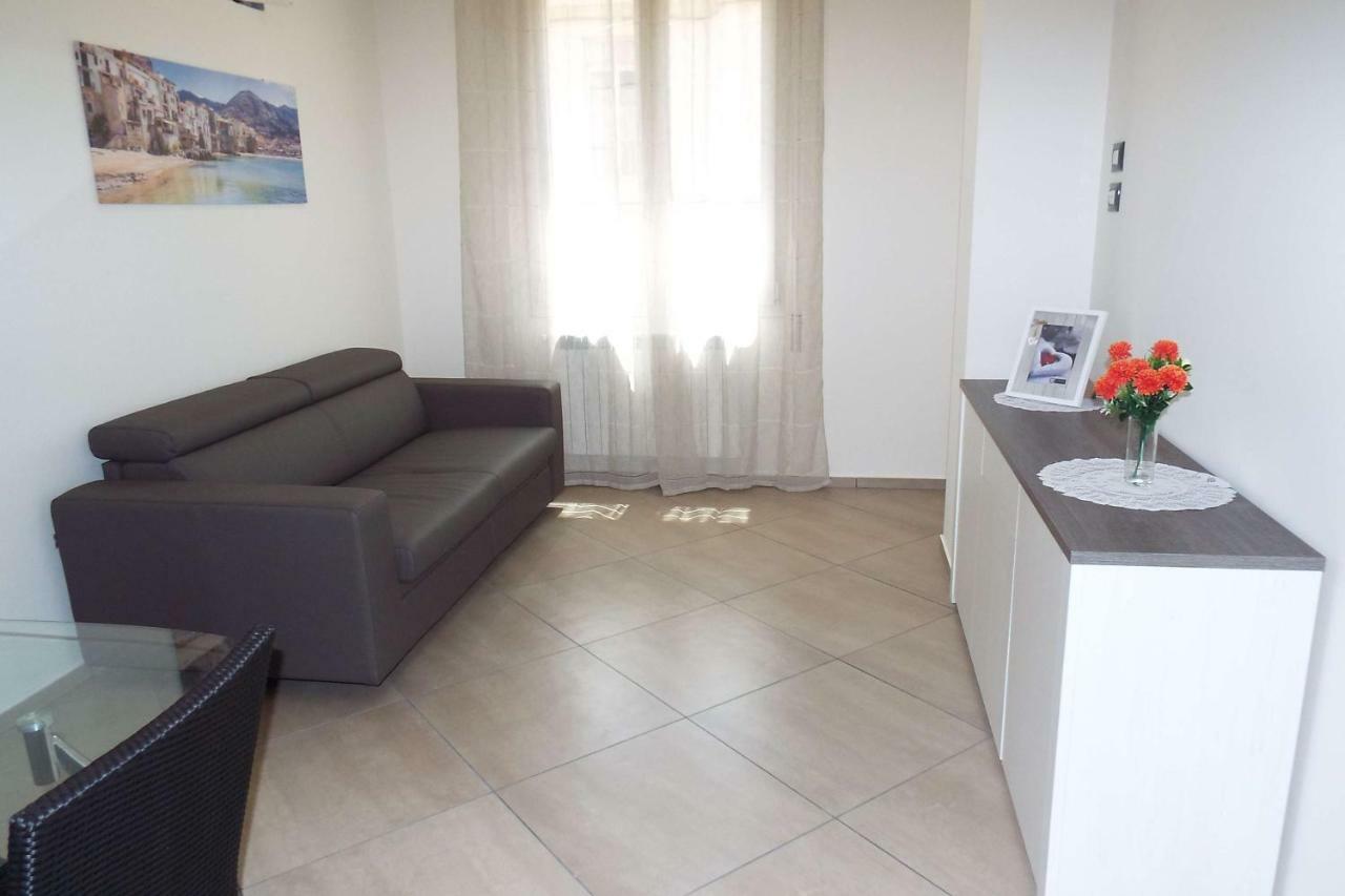 Cefalu Studio Room And Apartments Dış mekan fotoğraf