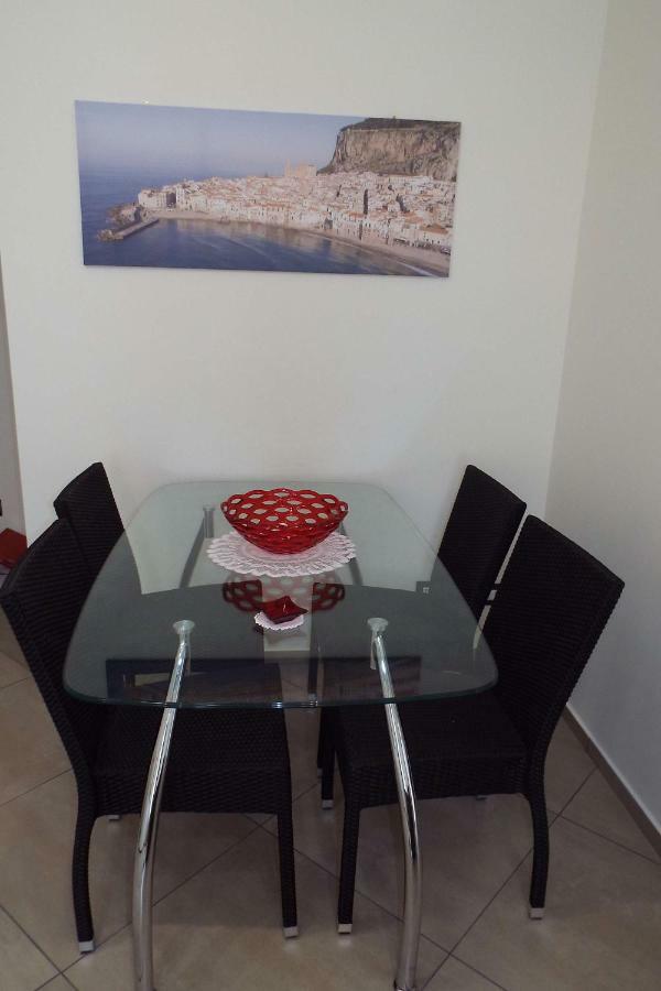Cefalu Studio Room And Apartments Dış mekan fotoğraf