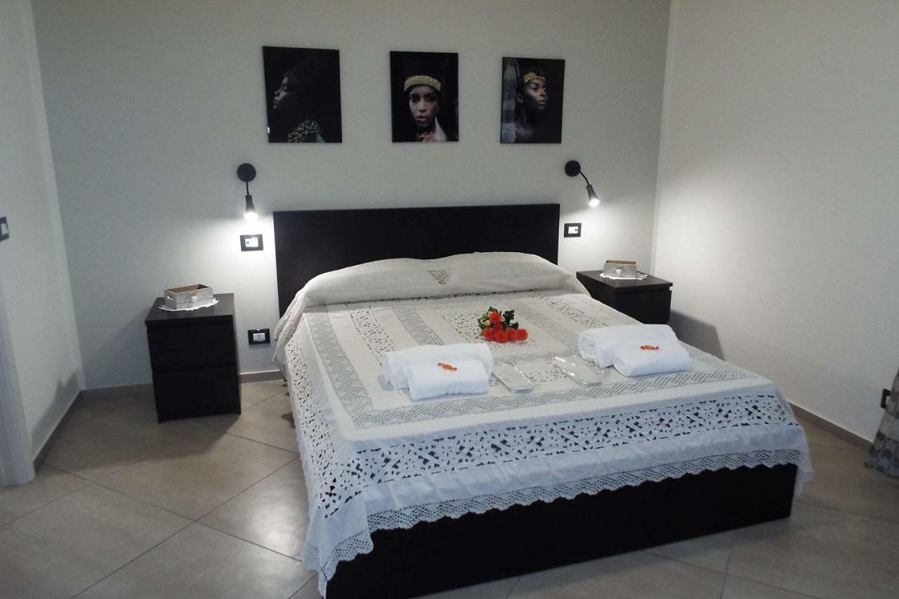 Cefalu Studio Room And Apartments Dış mekan fotoğraf