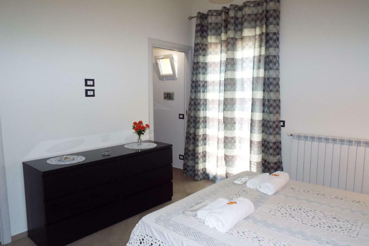 Cefalu Studio Room And Apartments Dış mekan fotoğraf