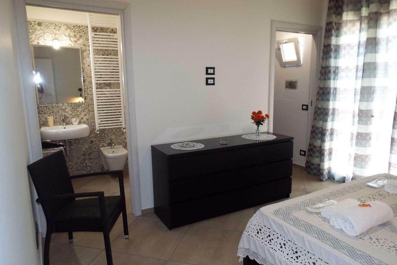 Cefalu Studio Room And Apartments Dış mekan fotoğraf