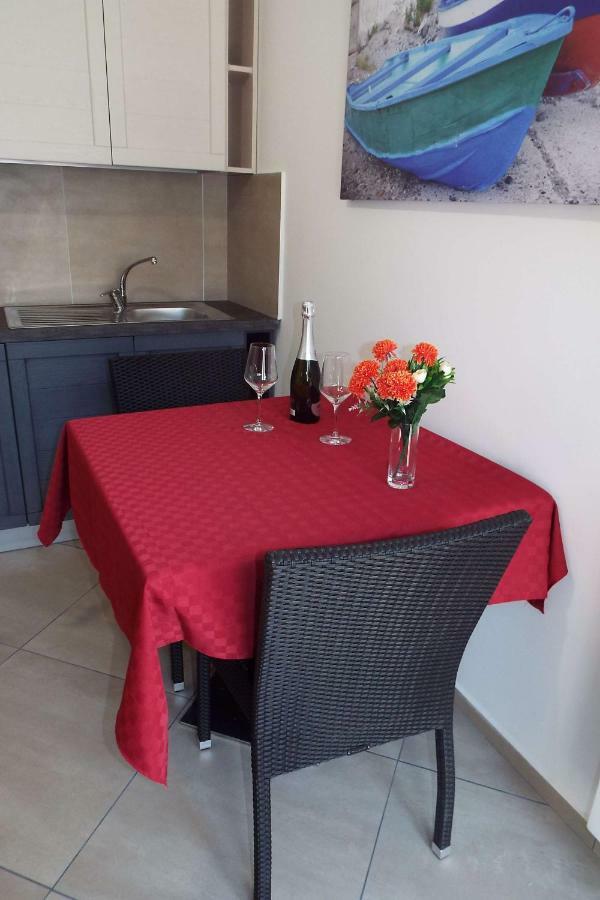 Cefalu Studio Room And Apartments Dış mekan fotoğraf