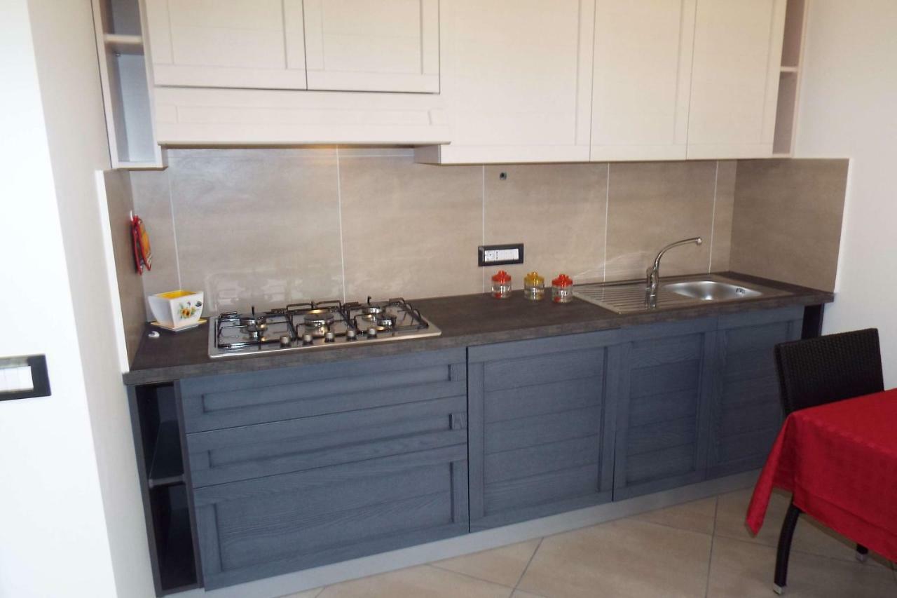 Cefalu Studio Room And Apartments Dış mekan fotoğraf