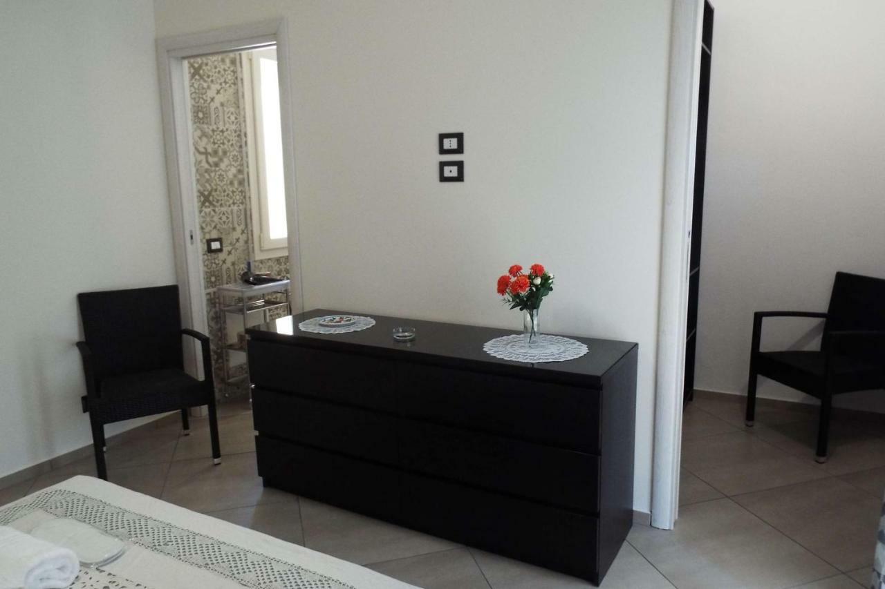 Cefalu Studio Room And Apartments Dış mekan fotoğraf