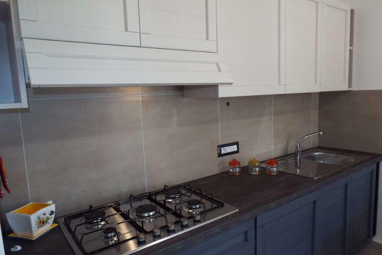 Cefalu Studio Room And Apartments Dış mekan fotoğraf