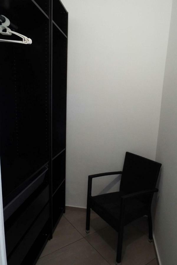 Cefalu Studio Room And Apartments Dış mekan fotoğraf