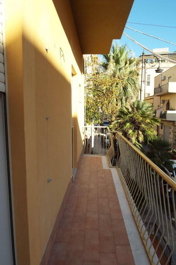 Cefalu Studio Room And Apartments Dış mekan fotoğraf