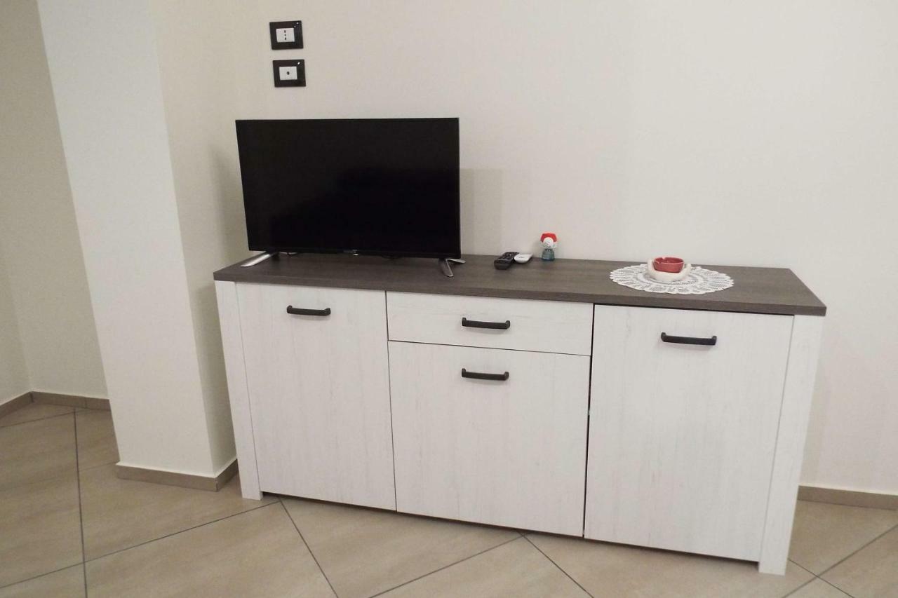 Cefalu Studio Room And Apartments Dış mekan fotoğraf