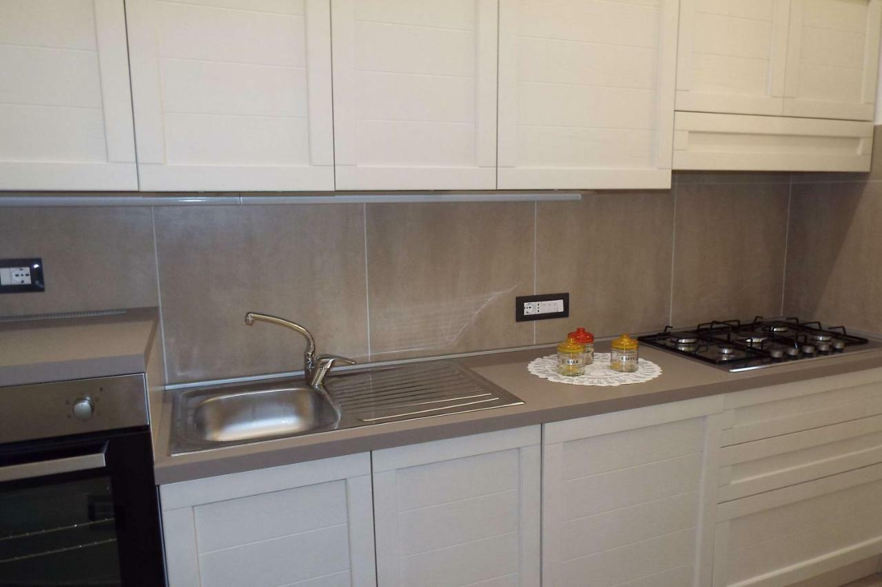 Cefalu Studio Room And Apartments Dış mekan fotoğraf