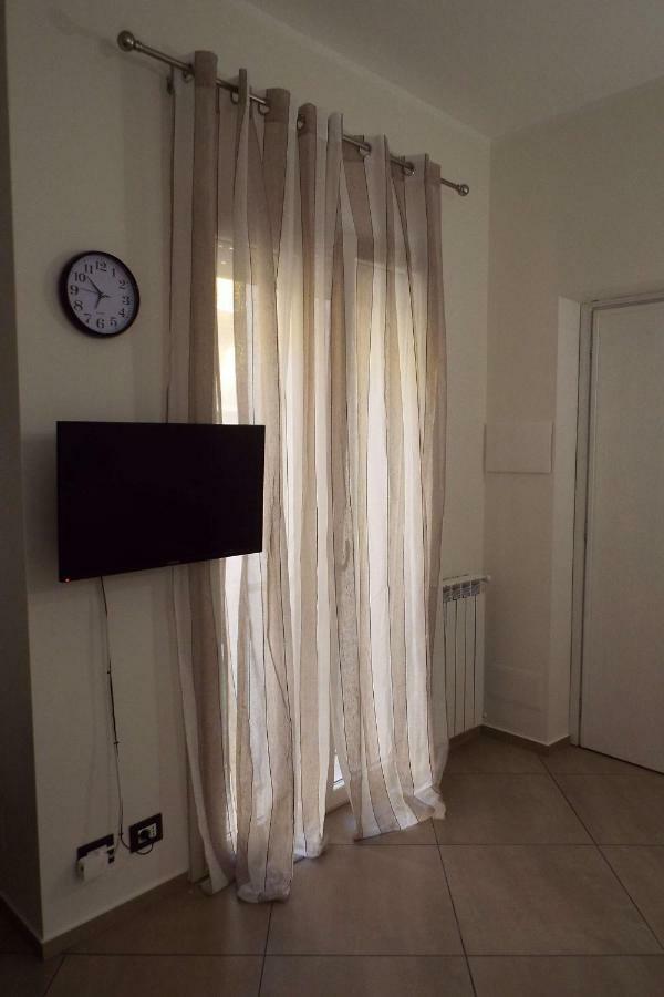 Cefalu Studio Room And Apartments Dış mekan fotoğraf