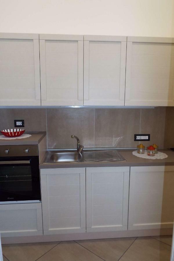 Cefalu Studio Room And Apartments Dış mekan fotoğraf