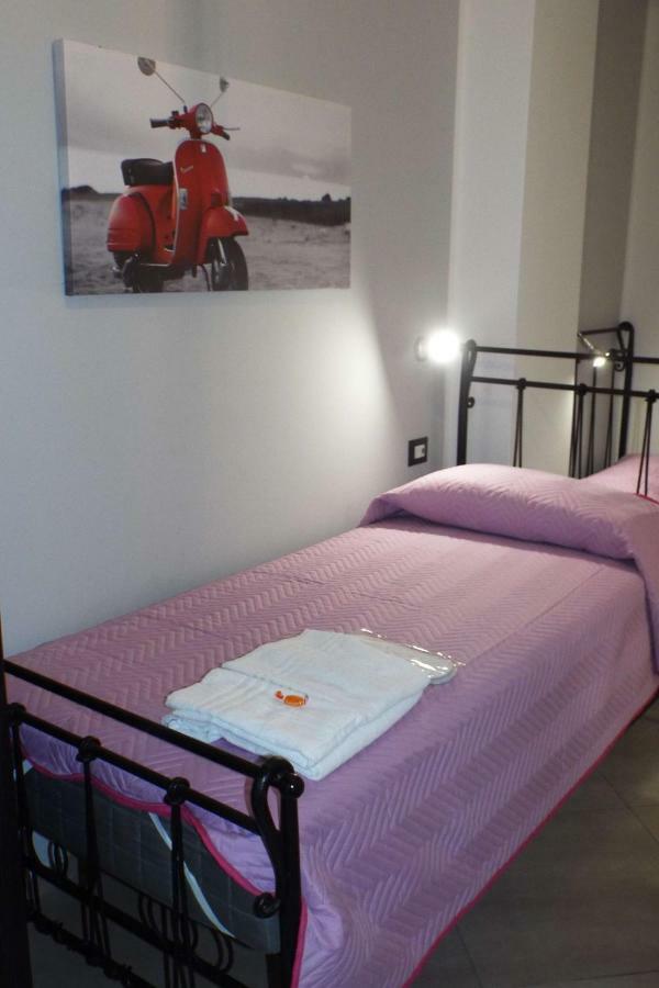 Cefalu Studio Room And Apartments Dış mekan fotoğraf