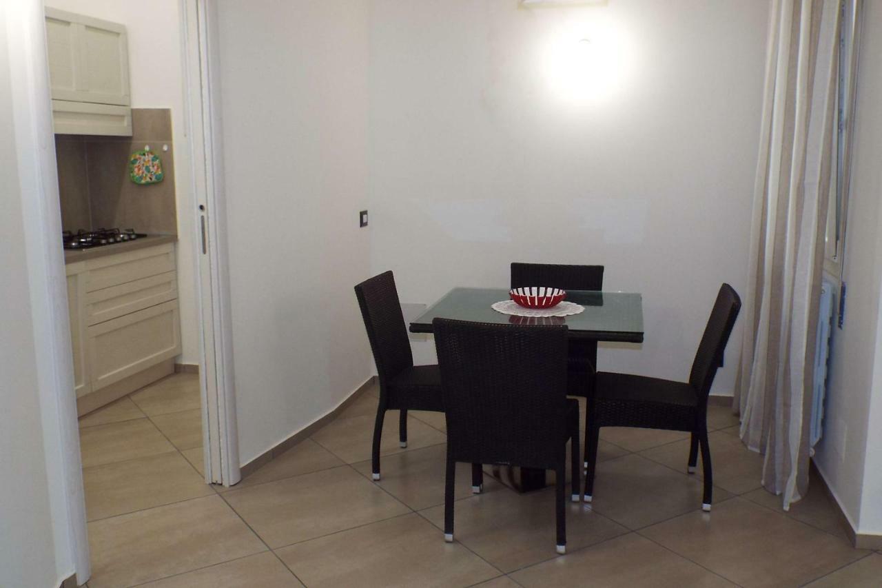 Cefalu Studio Room And Apartments Dış mekan fotoğraf