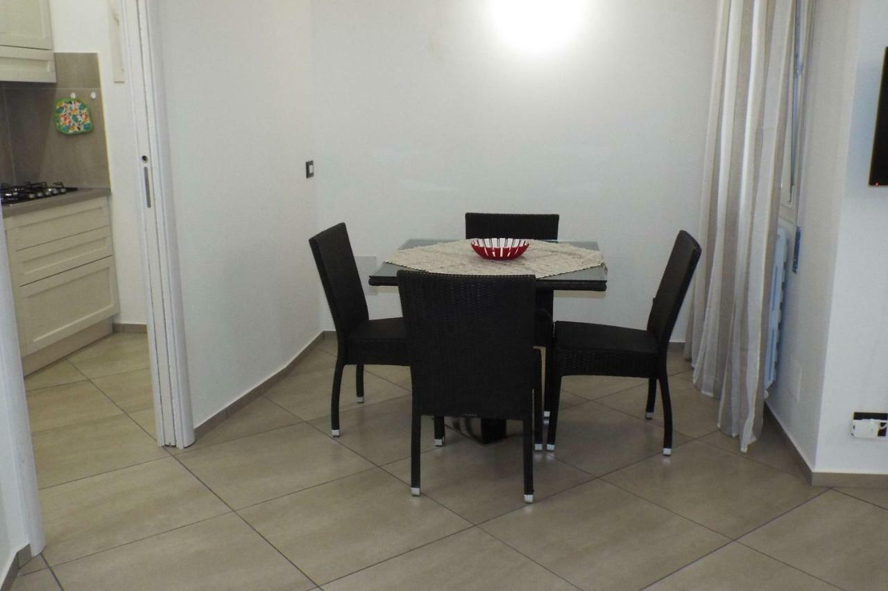 Cefalu Studio Room And Apartments Dış mekan fotoğraf