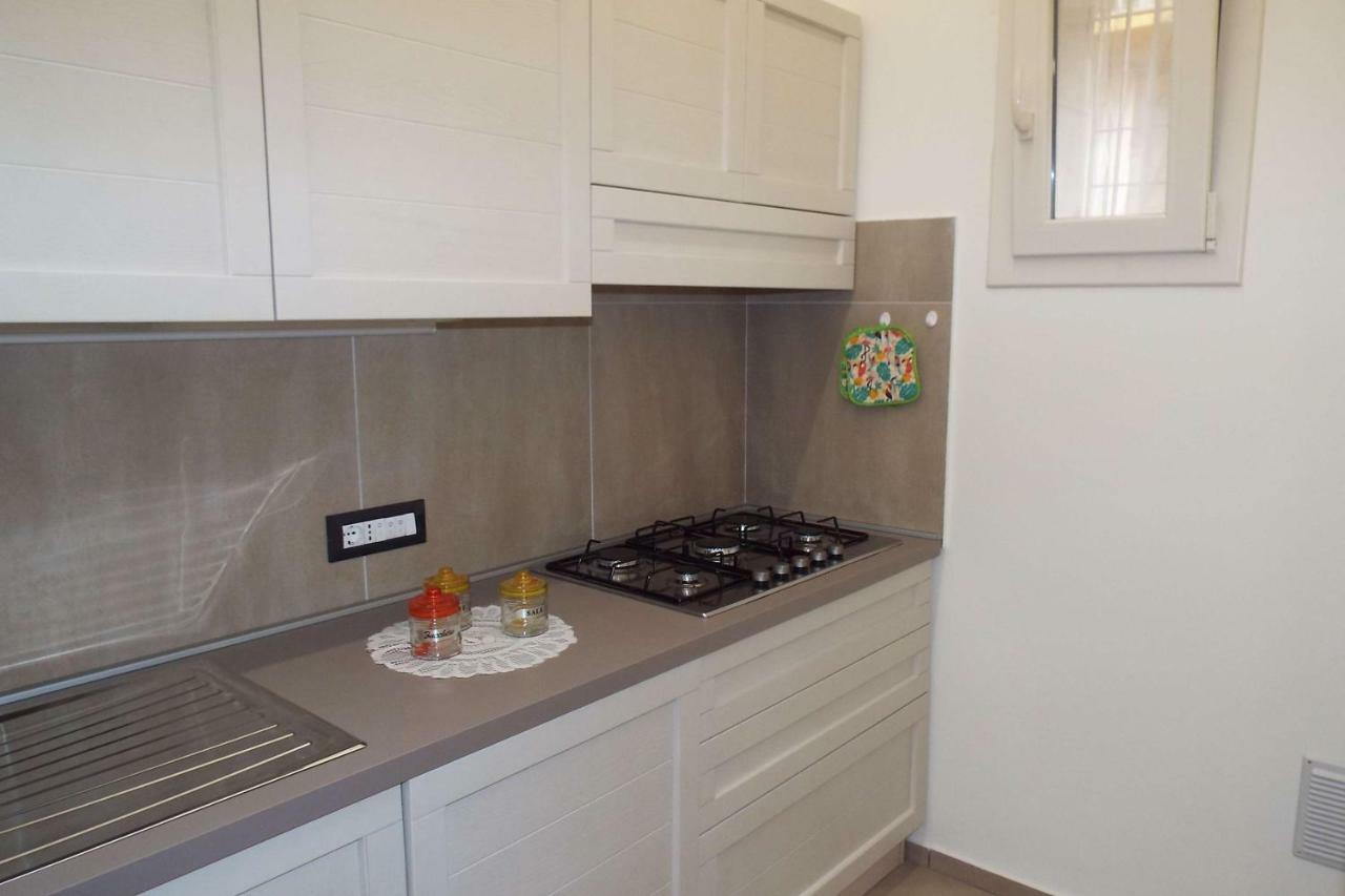 Cefalu Studio Room And Apartments Dış mekan fotoğraf