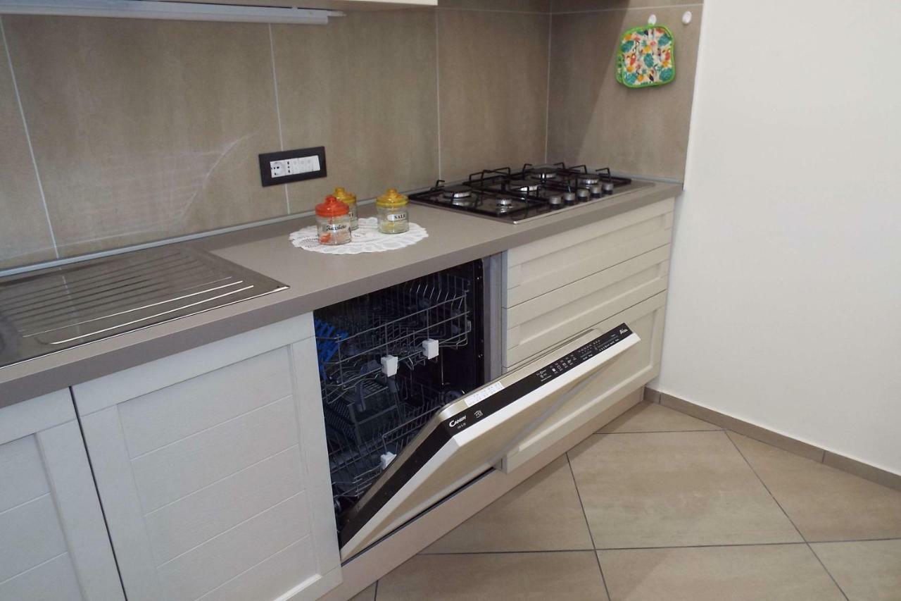 Cefalu Studio Room And Apartments Dış mekan fotoğraf
