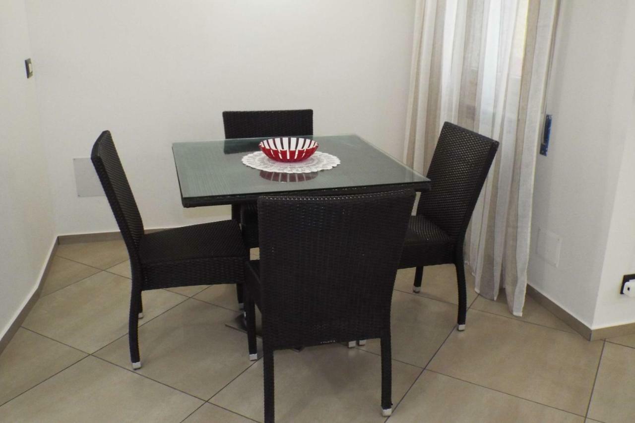 Cefalu Studio Room And Apartments Dış mekan fotoğraf