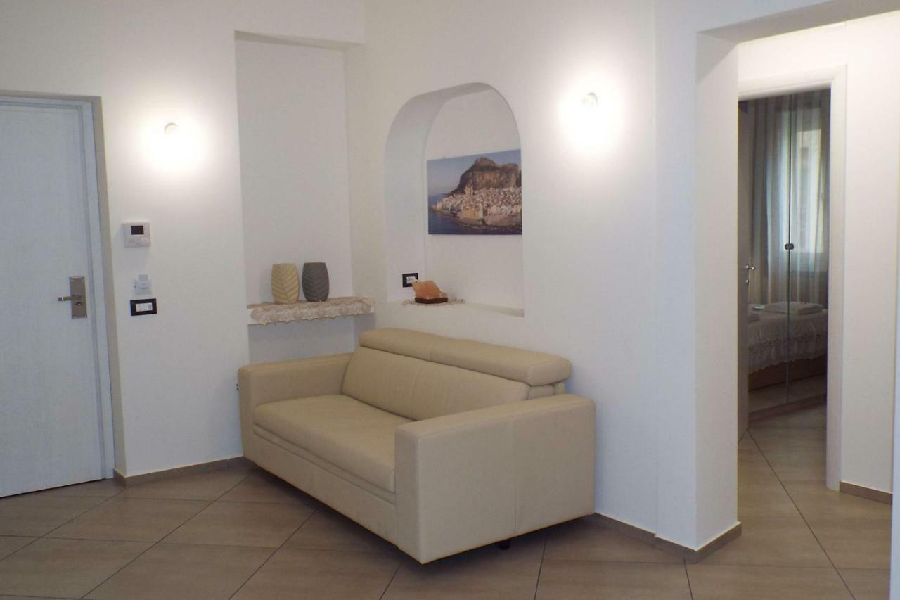 Cefalu Studio Room And Apartments Dış mekan fotoğraf